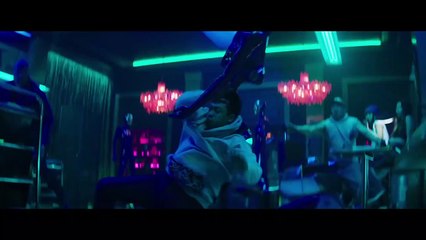 『ワイルド・スピード／HOBBS & SHAW（原題）』