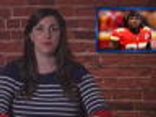 Stars and Bites - Browns shock NFL with Hunt signing