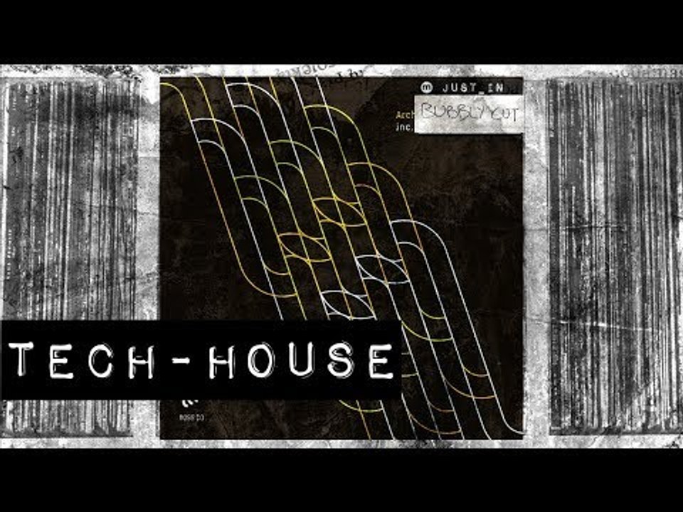 TECH-HOUSE: TIJN & Daines - Flatpack [Moss Co.]