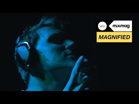 JACKLNDN's dance music awakening was Fatboy Slim in Ibiza | MAGNIFIED: Meet The Team