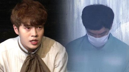 '음주운전' 손승원, 공황장애 이유로...보석 가능할까 / YTN