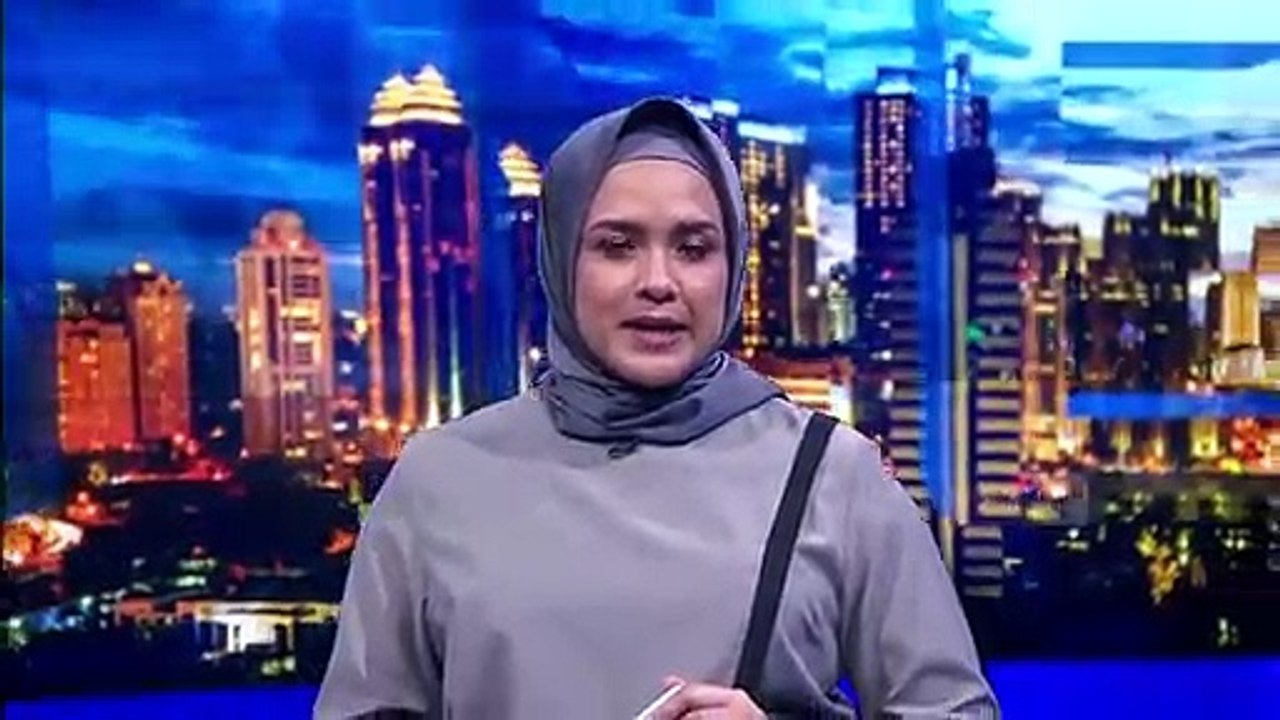 Ketua Presidium Alumni 212 Slamet Maarif Jadi Tersangka