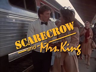 Scarecrow And Mrs King 113