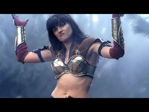 10 Popular TV Characters Who Originated On Different Shows