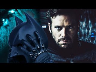 10 Actors Who Should Replace Ben Affleck As Batman