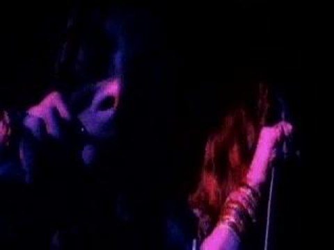 Janis Joplin - Work Me, Lord