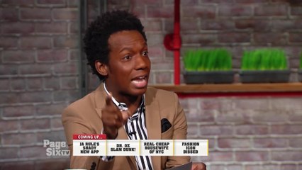 #KimKardashians #Kimoji app is in a hot dispute! #DavidLiebensohn says he designed the app, but Kim stole it - tune in to #PageSixTV for the full story!