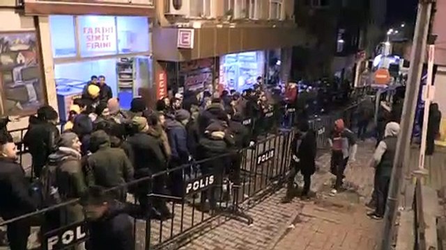 TTK'ya alınacak maden işçileri - ZONGULDAK