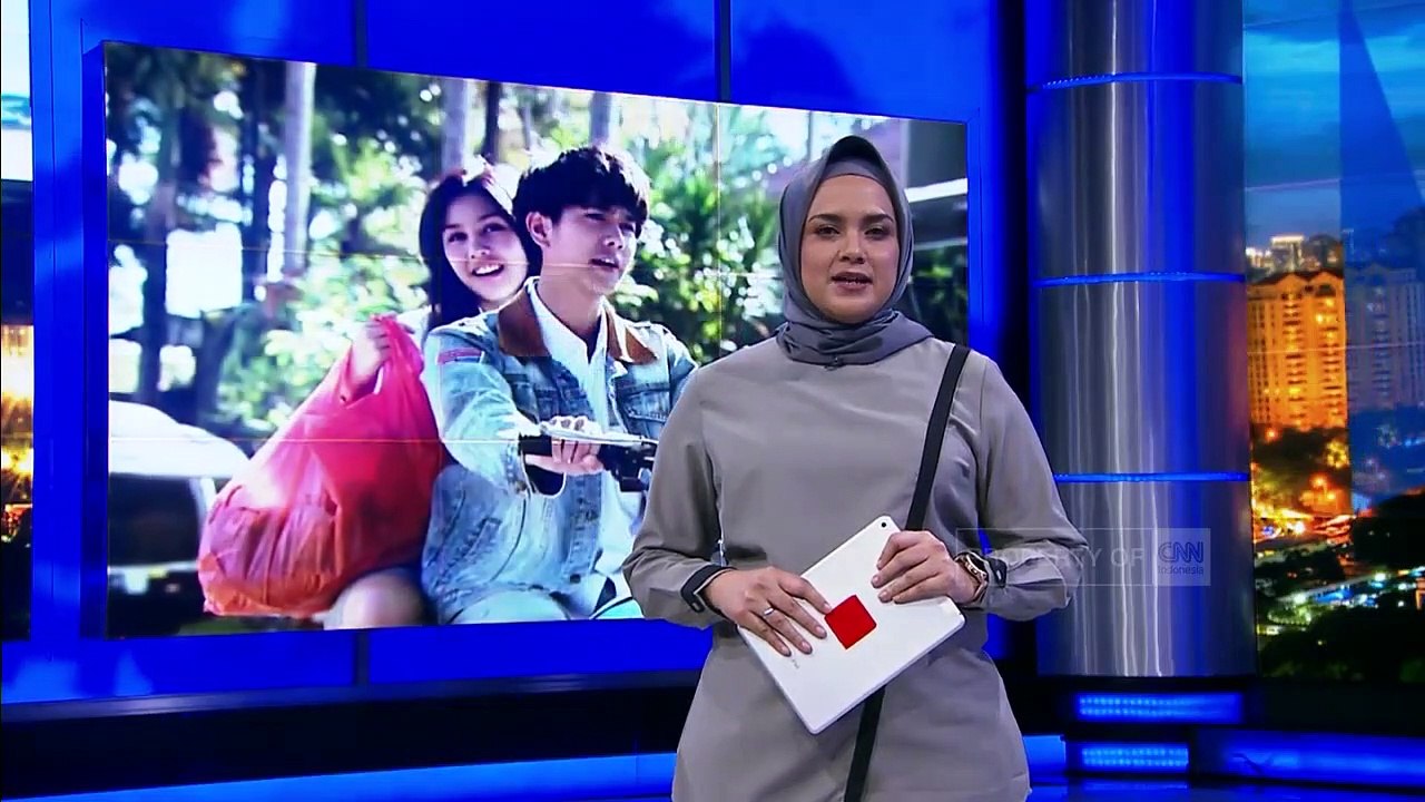 Ridwan Kamil Siap Membuat Taman Dilan