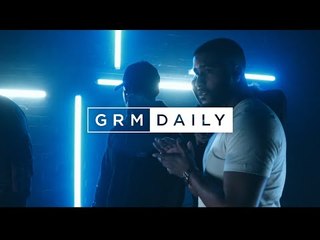 Sinna - Homesick [Music Video] | GRM Daily