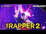 Johnny Def | Audition | THE RAPPER 2