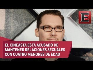 Suspenden nominación al Bafta de Bryan Singer por escándalo sexual