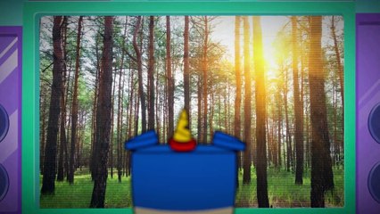 Unikitty - The Gang Goes Camping