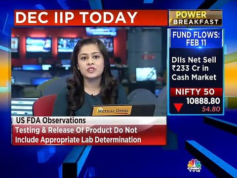 January CPI & December IIP data: What to watch?