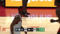 Archie Goodwin Led The Maine Red Claws' Offense With 24 PTS, 10 REB & 5 AST On Monday