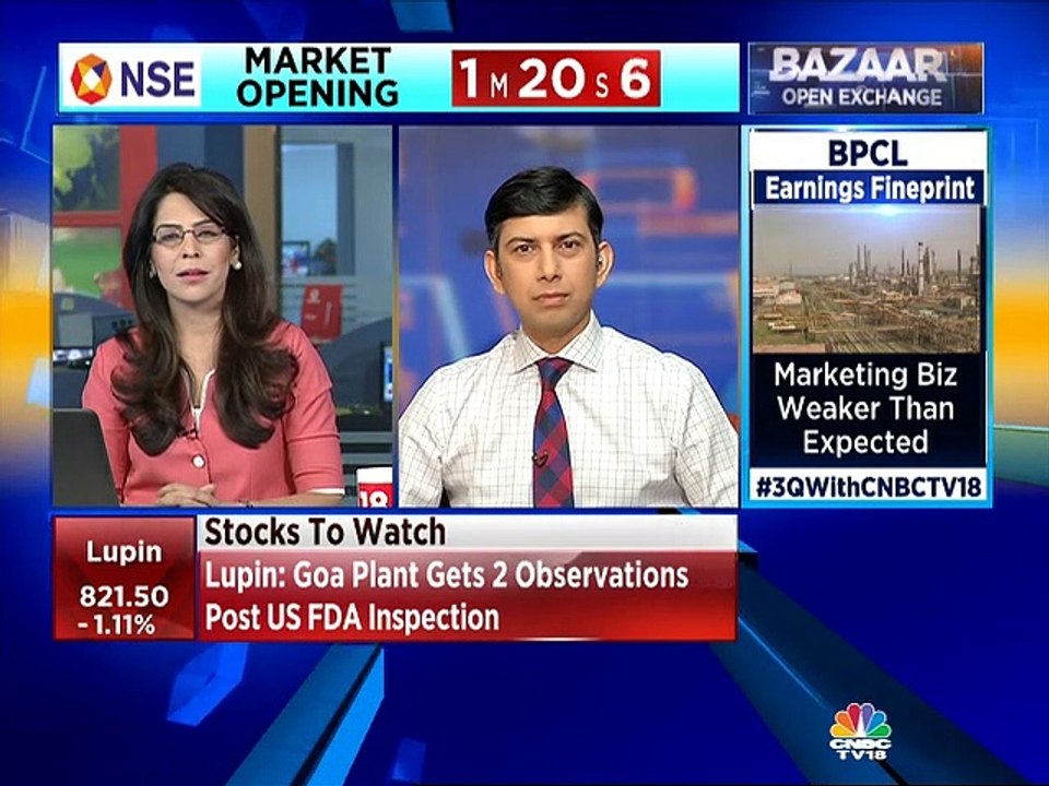 Udayan Mukherjee expects Nifty to decisively break 10,600-11,000 range in couple of months