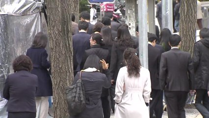 2023년까지 삶의 만족도 OECD 평균 수준으로 높인다 / YTN