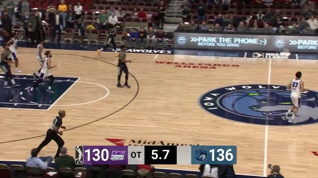 Troy Williams (29 points) Highlights vs. Iowa Wolves
