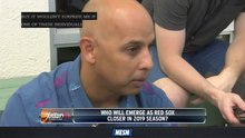 Alex Cora Addresses Red Sox's Closer Situation