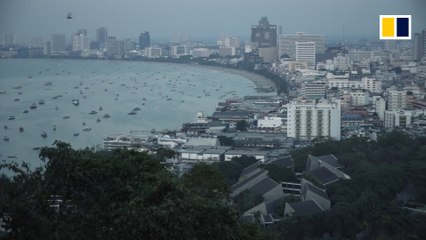 Pattaya: Southeast Asia’s most Russian city