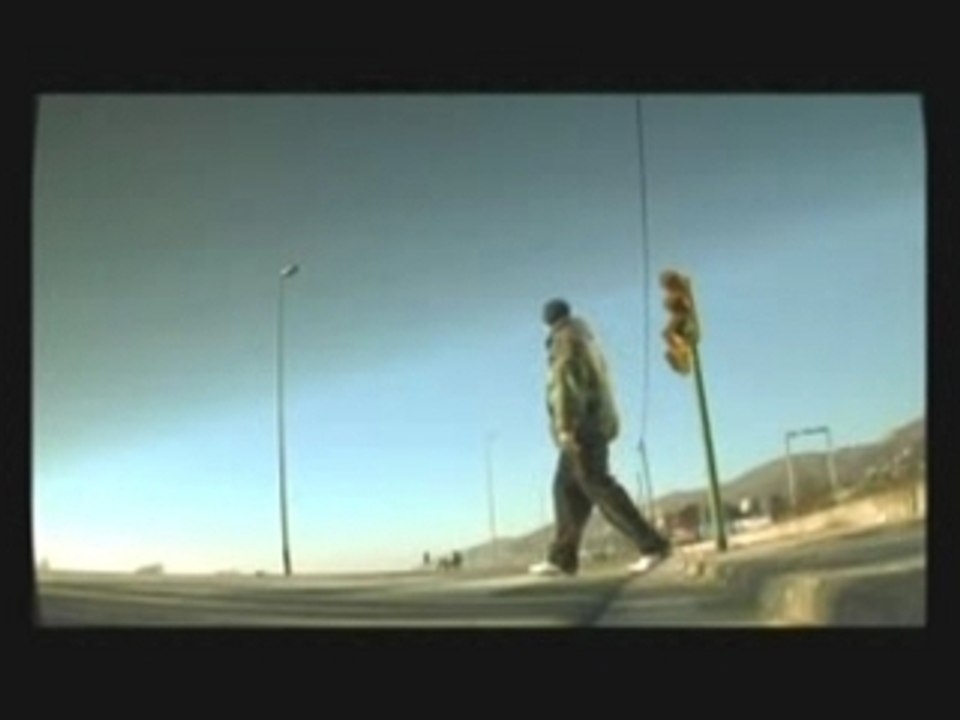 One Self - DJ Vadim - Yarah Bravo - Blurum 13