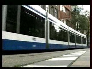 Hooligan FC - Pays Bas 1