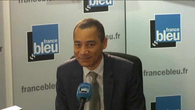 L’invité de France Bleu Matin Nicolas Kanhonou, défenseur des droits/dématérialisation des services publics