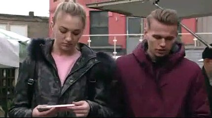 EastEnders 11th February 2019 ||  February 11, 2019 || (11/03/2019)