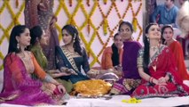 Sameer & Naina Grand Mehendi Ceremony | Yeh Un Dinon Ki Baat Hai