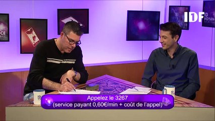 ID VOYANCE ILE DE FRANCE LE PRIME  (08-02-19)2