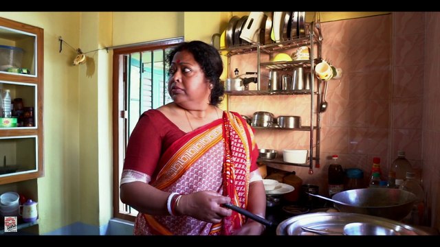 Tomar Phone Pelam Na (তোমার ফোন পেলাম না) | Chaitali | Rupankar | Valentine's Special