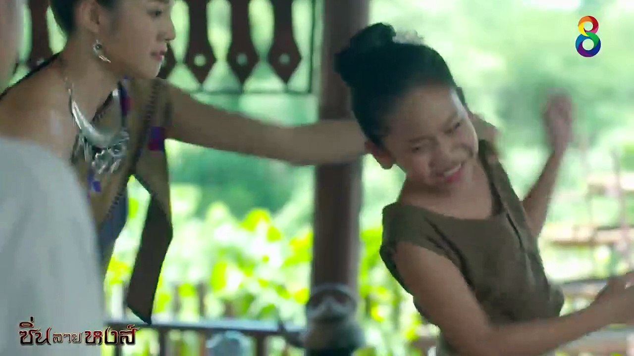 Sin Lai Hong Ep.27