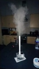 Model Mist Maker pt1