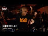 Sherelle | LDN: Bass & Percs Special