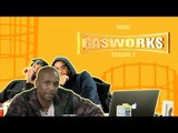 President T talks about gentrification, UK Funky & Making Grime Great Again | GASWORKS