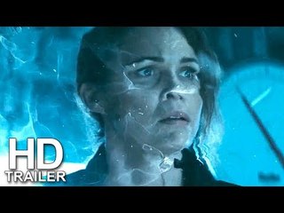 STRAY Official Trailer (2019) Sci-Fi, Horror Movie HD