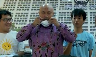 KPU: Persiapan Debat Kedua Sudah Hampir Selesai