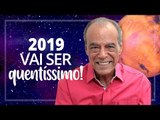 2019 - O Ano de Marte | João Bidu