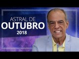 Astral de Outubro | João Bidu