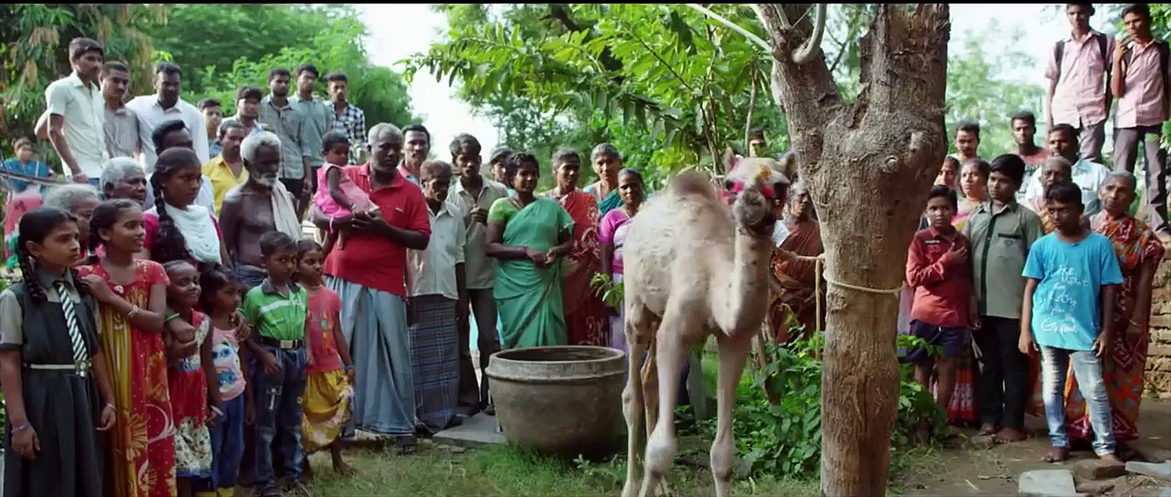 BAKRID Official Teaser