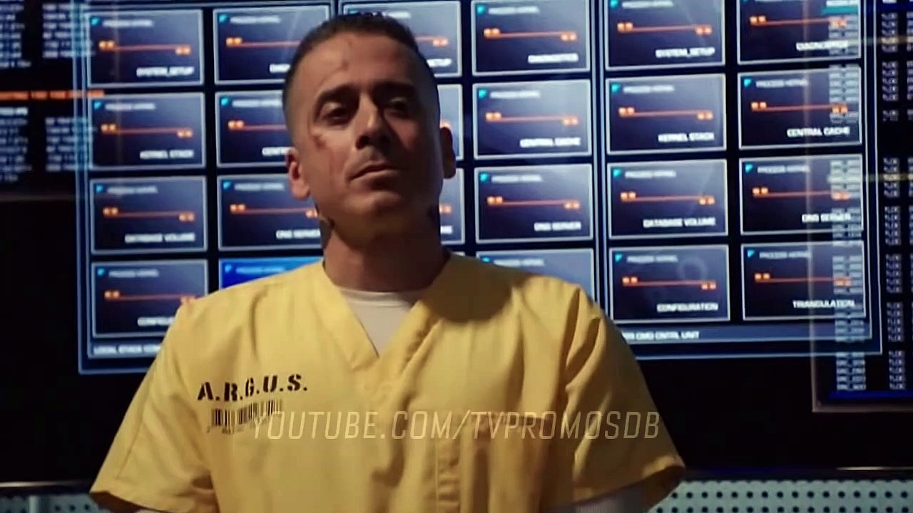 Arrow S07E14