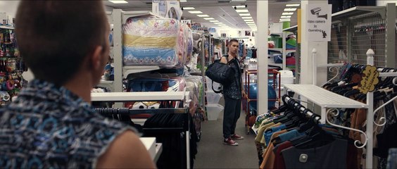 MEGA TIME SQUAD - Toilet