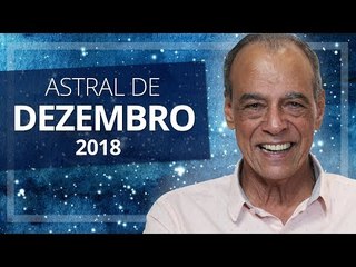 ASTRAL DE DEZEMBRO | João Bidu
