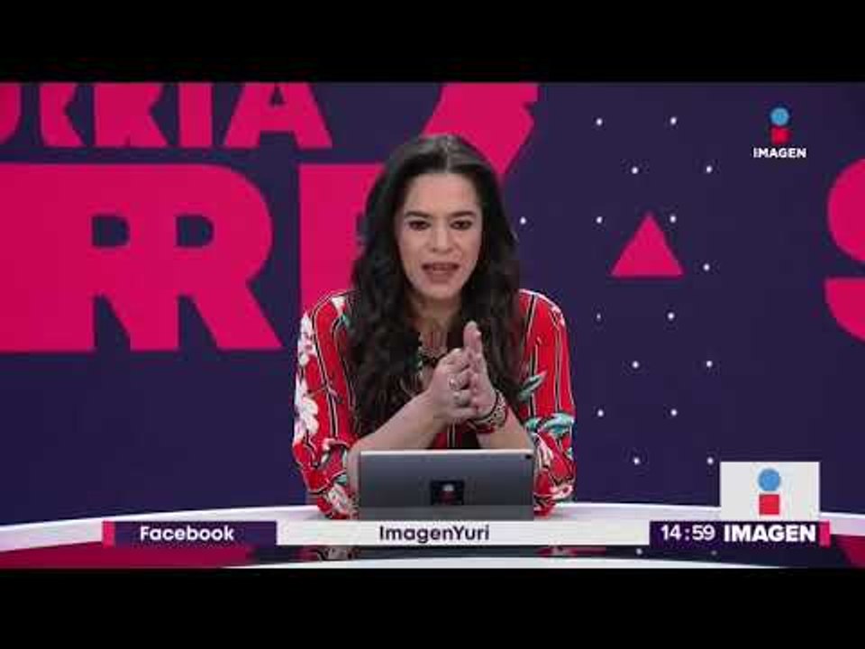 Él es el restaurador de arte que está arrasando en Youtube | Noticias con Yuriria Sierra