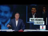 Por fin se debatió en el Senado la creación de la #GuardiaNacional | Noticias con Ciro
