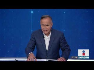 México mantiene postura de no intervención por Venezuela | Noticias con Ciro