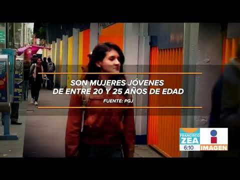 Así eligen secuestradores a víctimas en Metro | Noticias con Francisco Zea