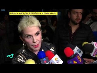 ¿Desorganización en la alfombra roja de "La boda de mi mejor amigo"? | De Primera Mano