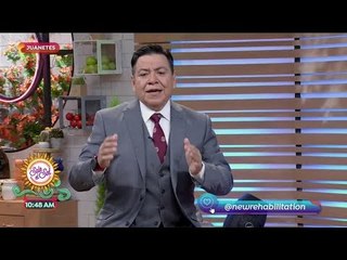 ¿Por qué se producen los juanetes? | Sale el Sol