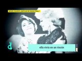 La verdad detrás de 'Bye mamá', canción de la Guzmán a Silvia Pinal  | De Primera Mano